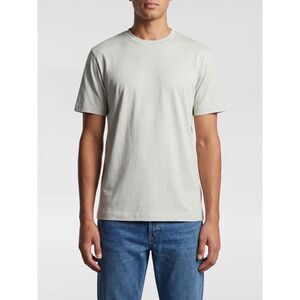 Eleventy T-Shirt Men Brown